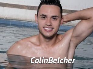 ColinBelcher