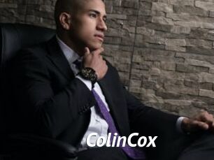 ColinCox Gay Vod