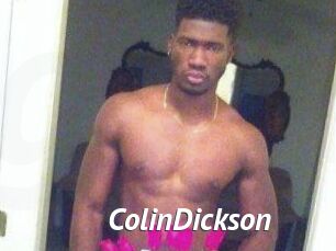 Colin_Dickson