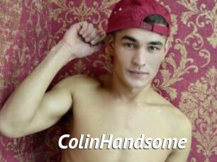 ColinHandsome