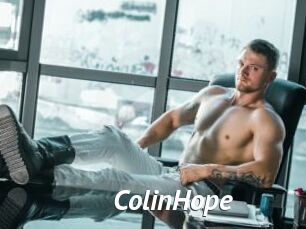 ColinHope