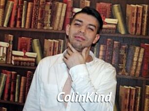 ColinKind