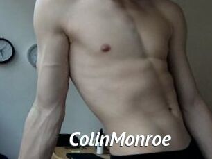 ColinMonroe