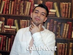 ColinMoret