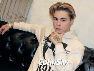 ColinSky