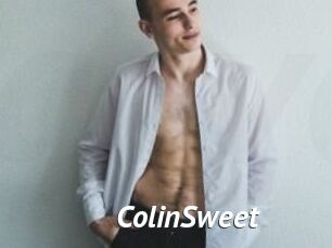 ColinSweet