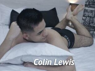 Colin_Lewis