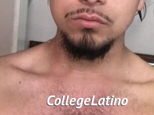 CollegeLatino