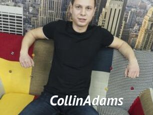 CollinAdams