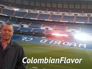 ColombianFlavor