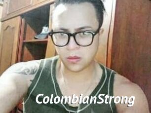 ColombianStrong