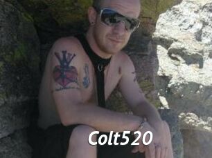 Colt520
