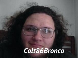 Colt86Bronco