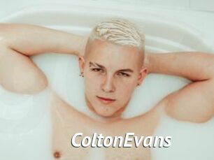 ColtonEvans