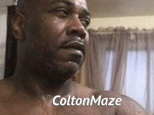 Colton_Maze Gay Vod