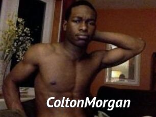 Colton_Morgan Gay Vod