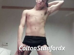 ColtonStanfordx
