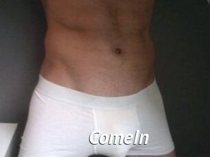 ComeIn