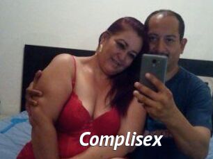 Complisex