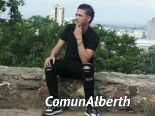 ComunAlberth