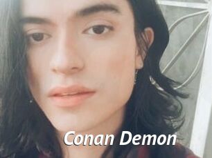 Conan_Demon