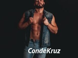 CondeKruz