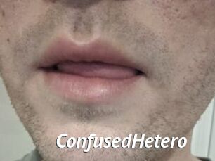 ConfusedHetero