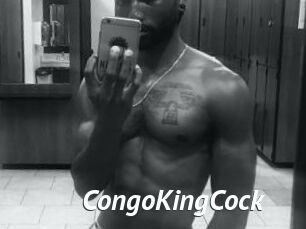 CongoKingCock
