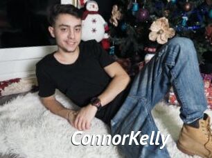 ConnorKelly