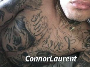 Connor_Laurent
