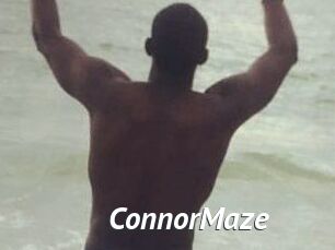 Connor_Maze