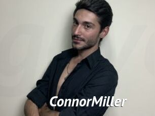 ConnorMiller