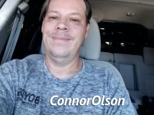 Connor_Olson Gay Vod