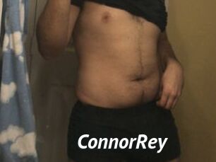 ConnorRey