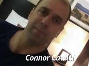 Connor_Cavalli Gay Vod