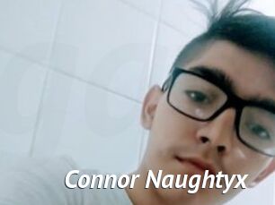 Connor_Naughtyx