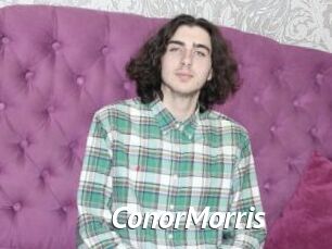 ConorMorris