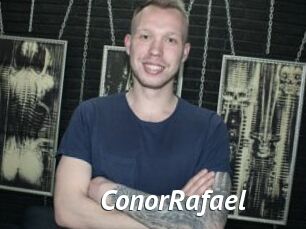 ConorRafael Gay Vod