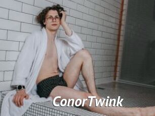 ConorTwink Gay Vod