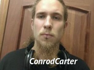 ConrodCarter