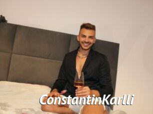 ConstantinKarlli