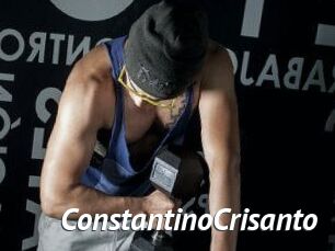 ConstantinoCrisanto