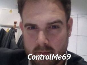 ControlMe69