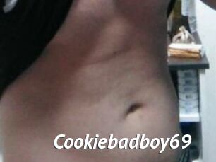 Cookiebadboy69 Gay Vod