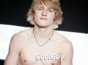 CoolGuy