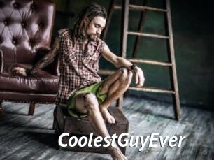CoolestGuyEver