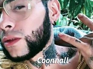 Coonnall