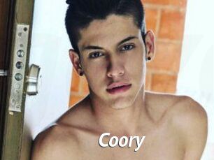 Coory