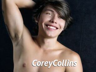 CoreyCollins