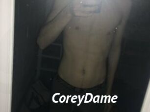CoreyDame